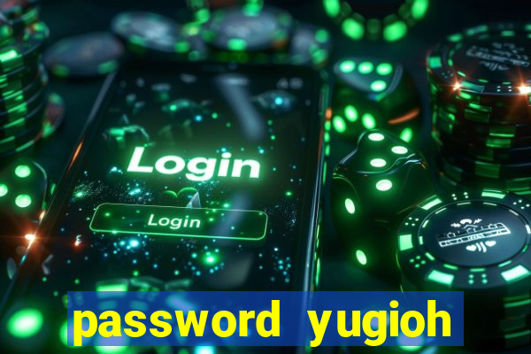 password yugioh forbidden memories